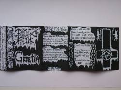 Cradle Of Filth : Goetia